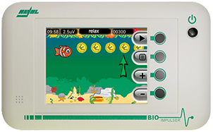 Bioimpulser HPS12